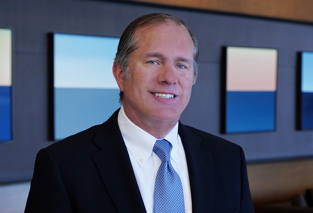 Michael S. McCauley