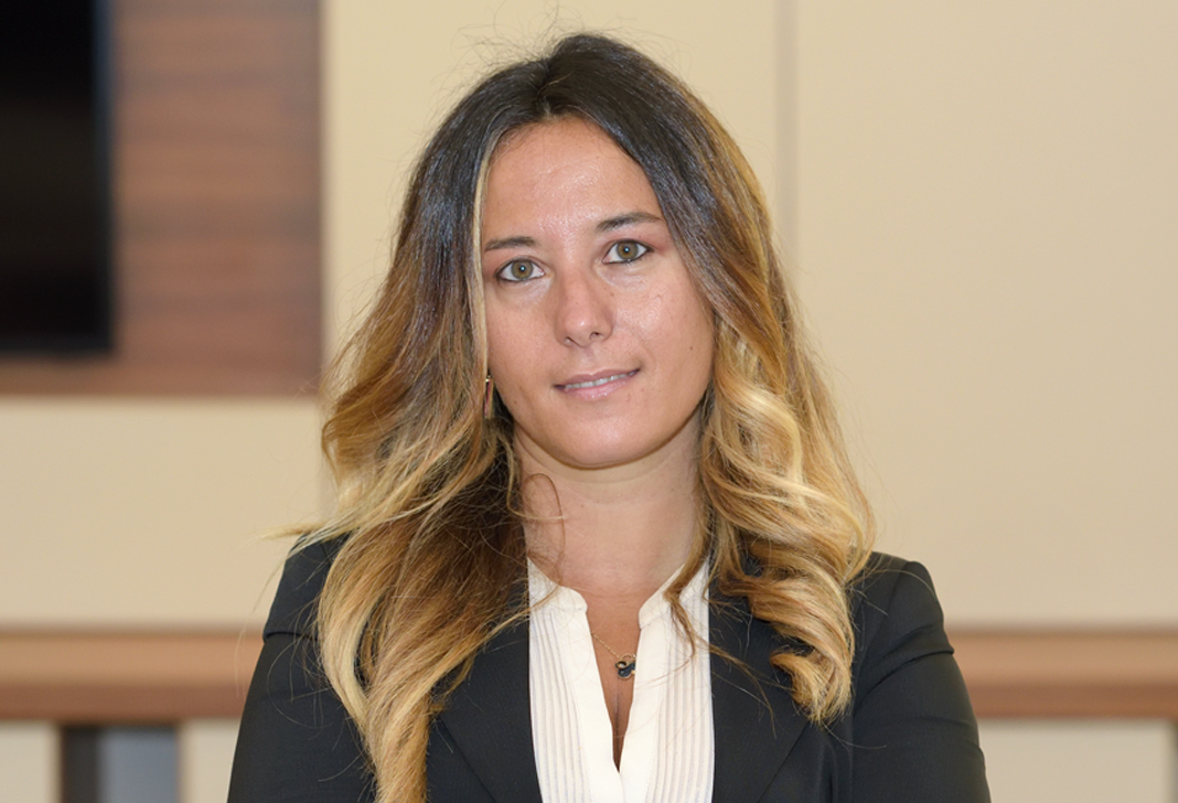Giuseppina Pagano