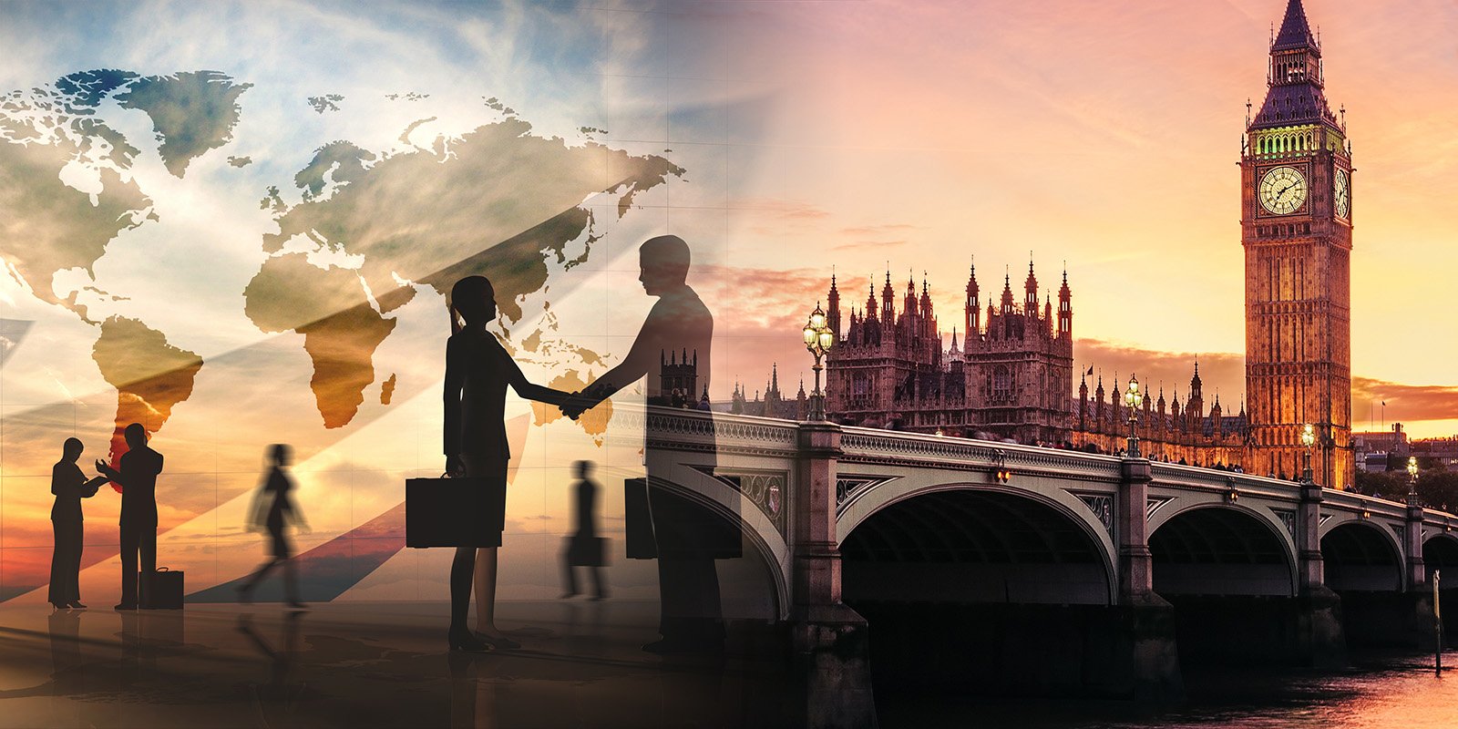 London